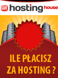 HostingHouse.pl